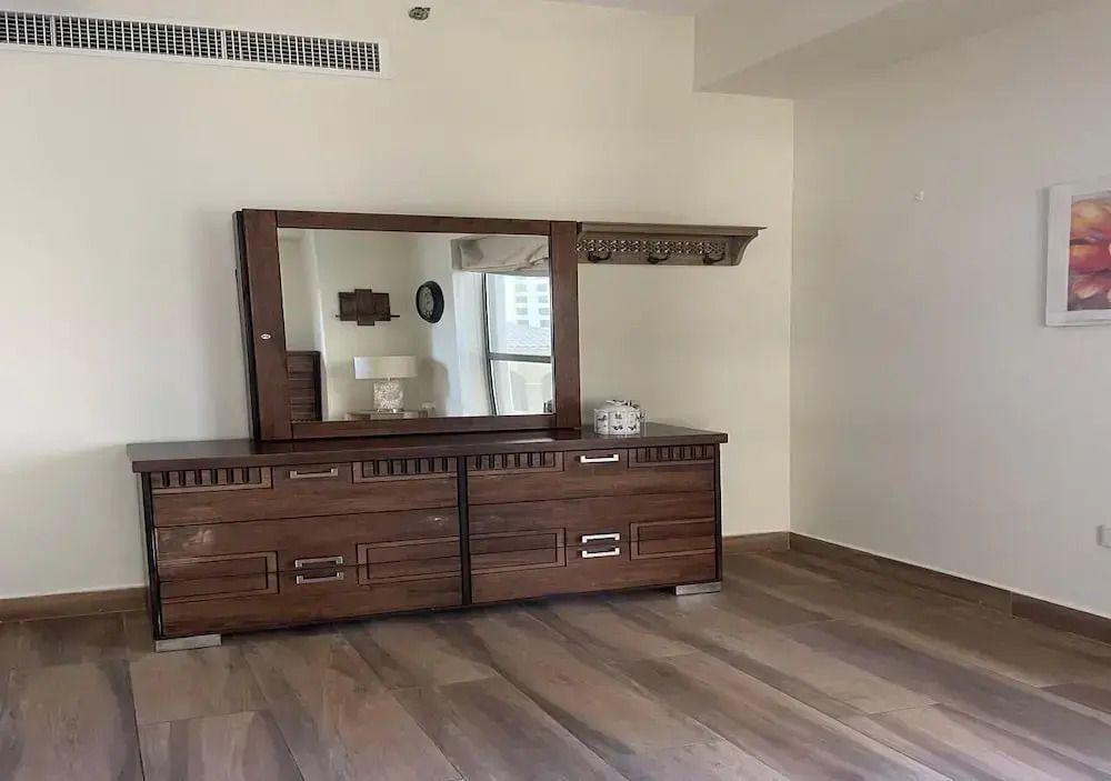 JBR Rimal 1 Spacious 3BR close to Beach