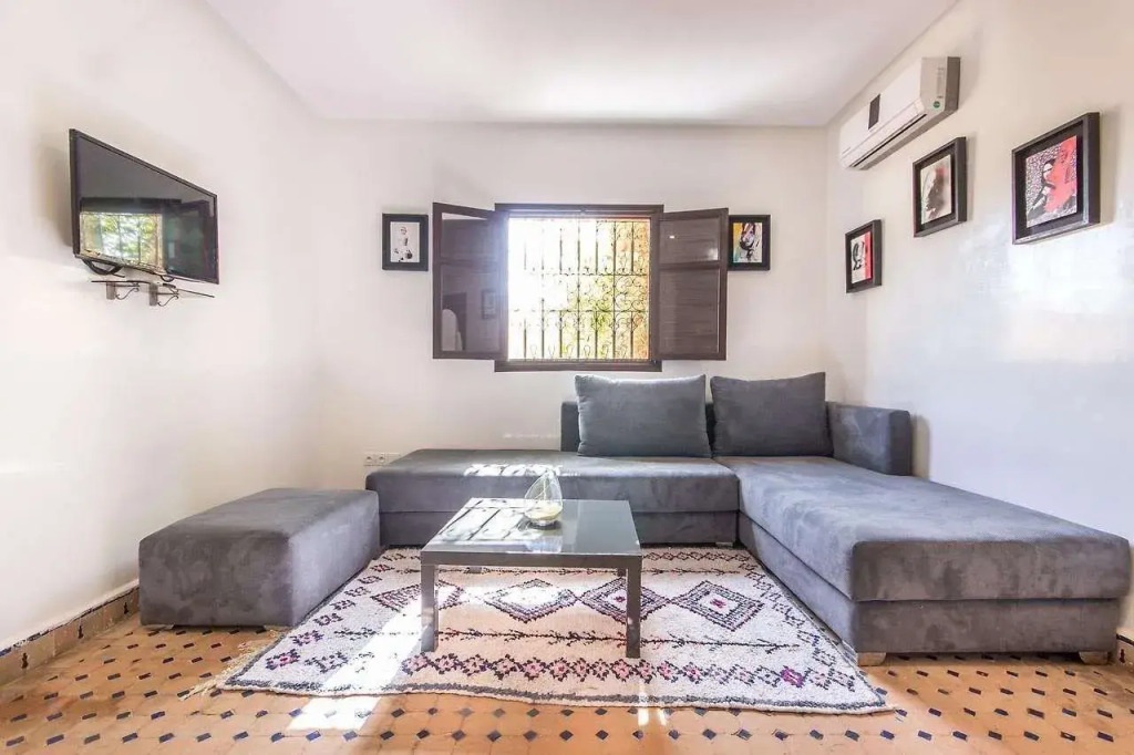 Residence Alounsse
