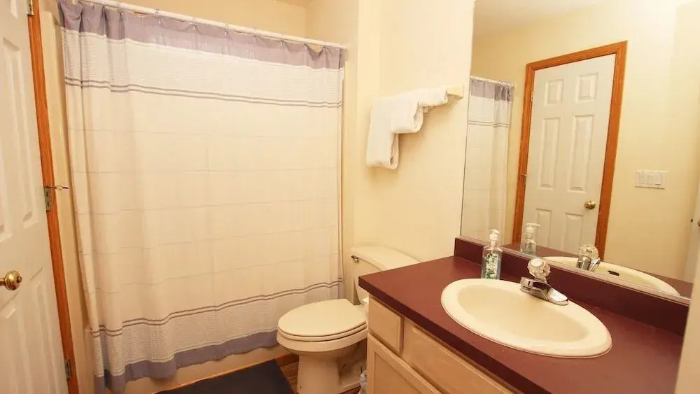 Whispering Palm - 4 Br Home