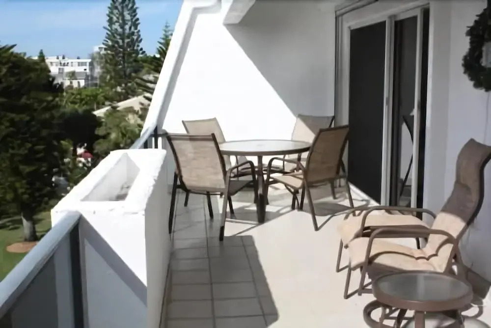 Tivoli by the Sea - 404 2 Bedrooms 2 Bathrooms Condo