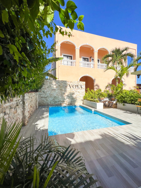 VOYA Boutique Hotel