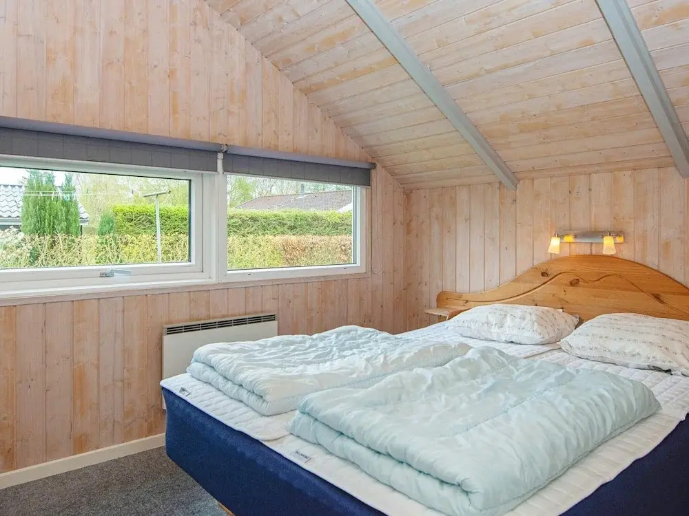 8 person holiday home in Sydals-By Traum