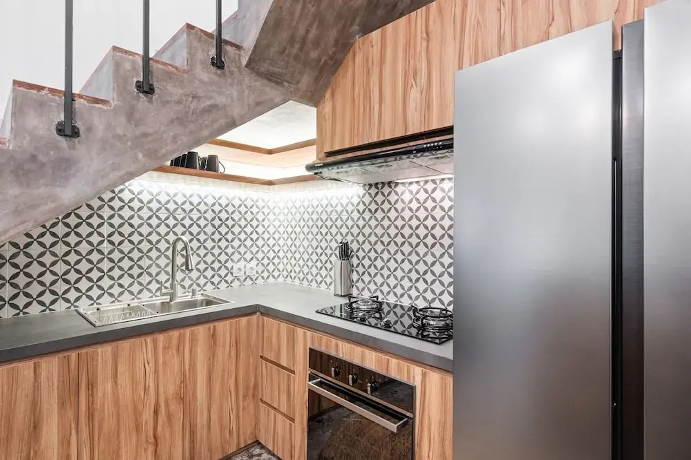 Berawa Townhouse Unit 7 by Betterplace