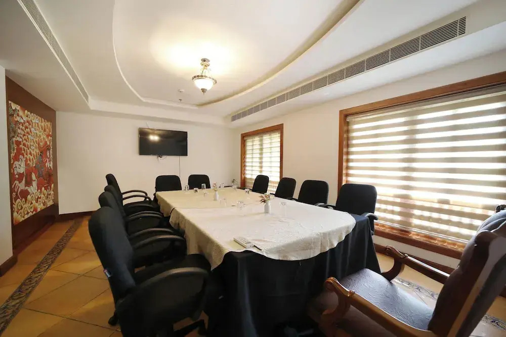 Gokulam Grand Resort & Spa