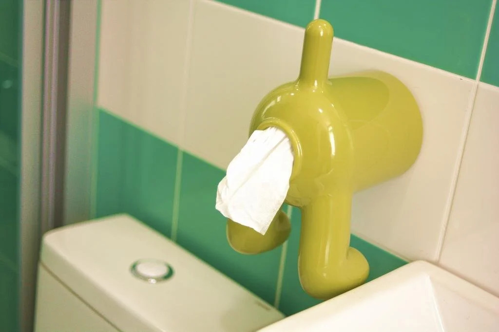 社長的家