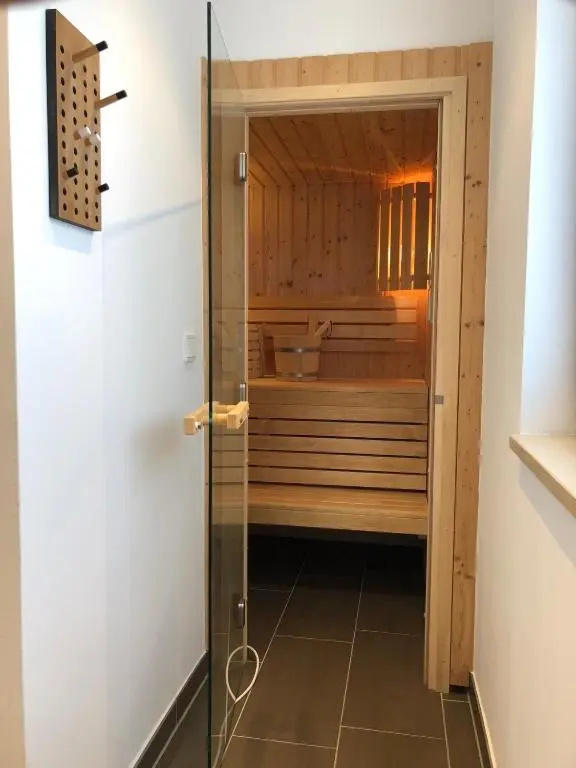 Ostsee Maisonette Appartement Nr 24 24 Four Seasons im Strand Resort