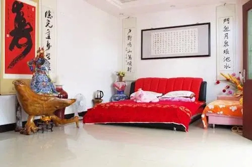 Dunhuang Tianyuan Youth Hostel