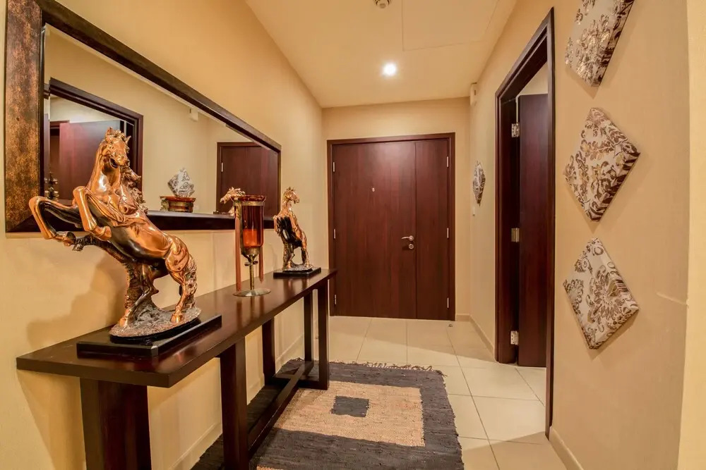 Arabian Beach Apartment at JBR THE WALK