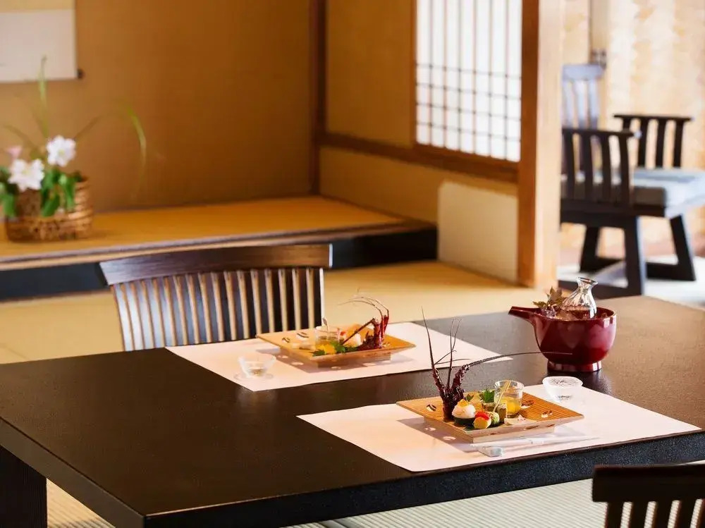 Hoshino Resorts KAI Atami