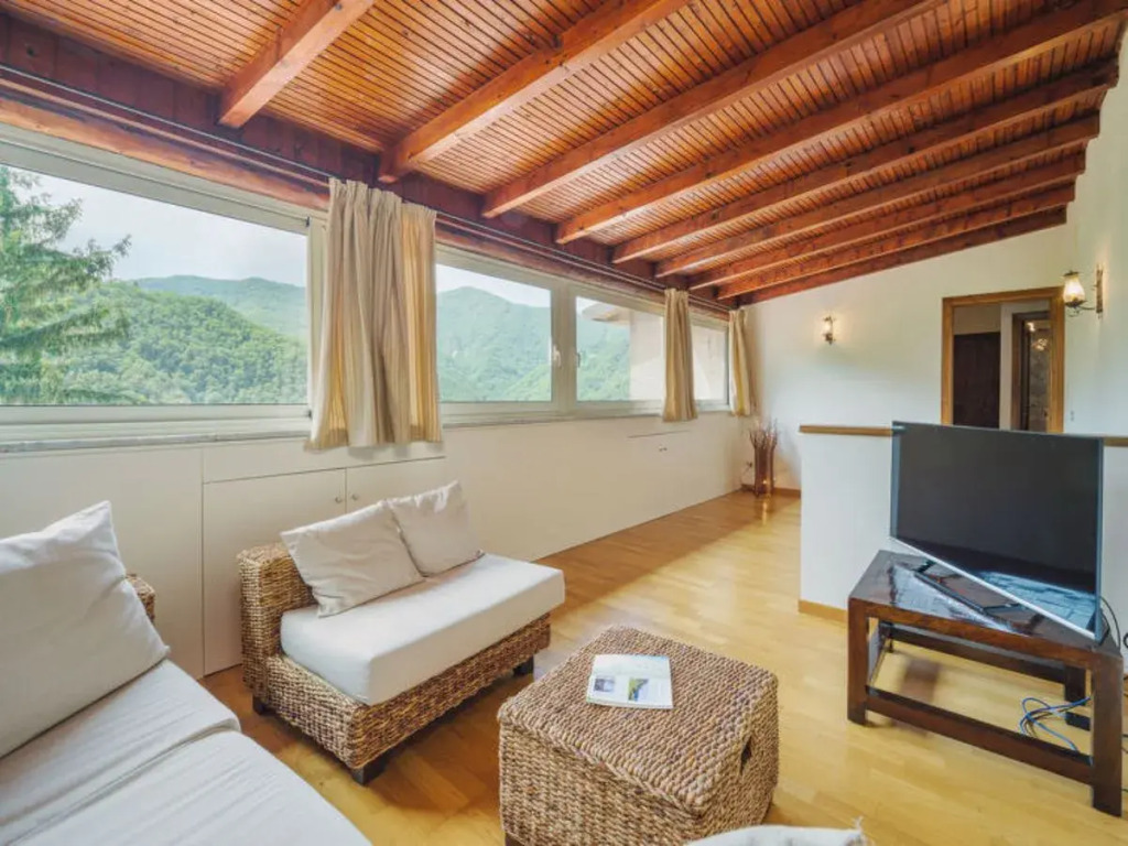House Stella Stazzema