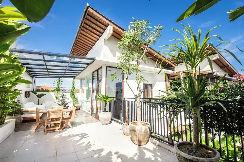 Villa Victoria 2BR