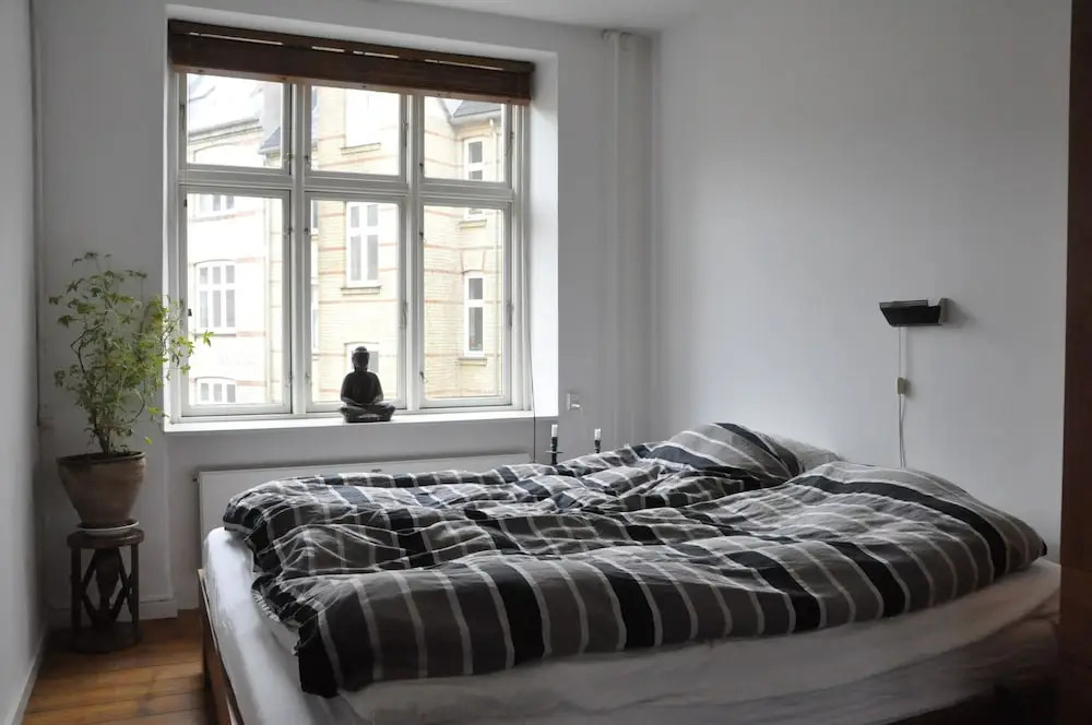 1 Bedroom Apartment near Tivoli 484 - 1