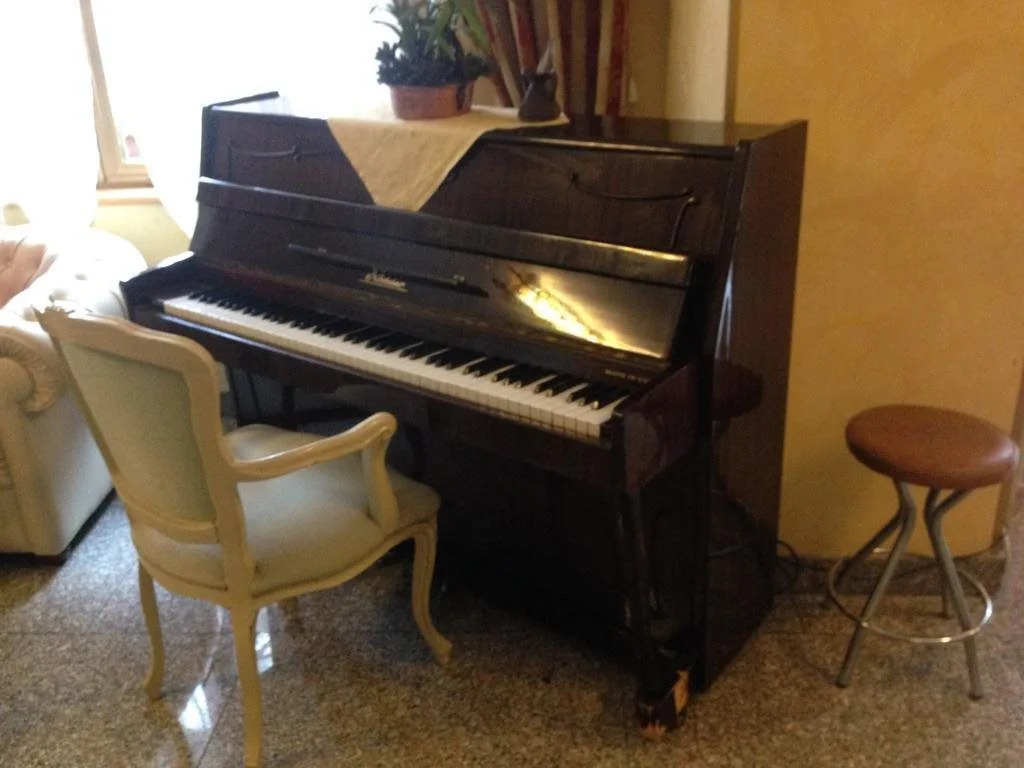 Hotel Margherita