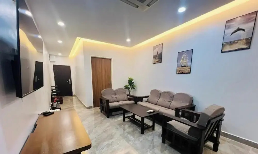 A1 Hotel Sungai Petani