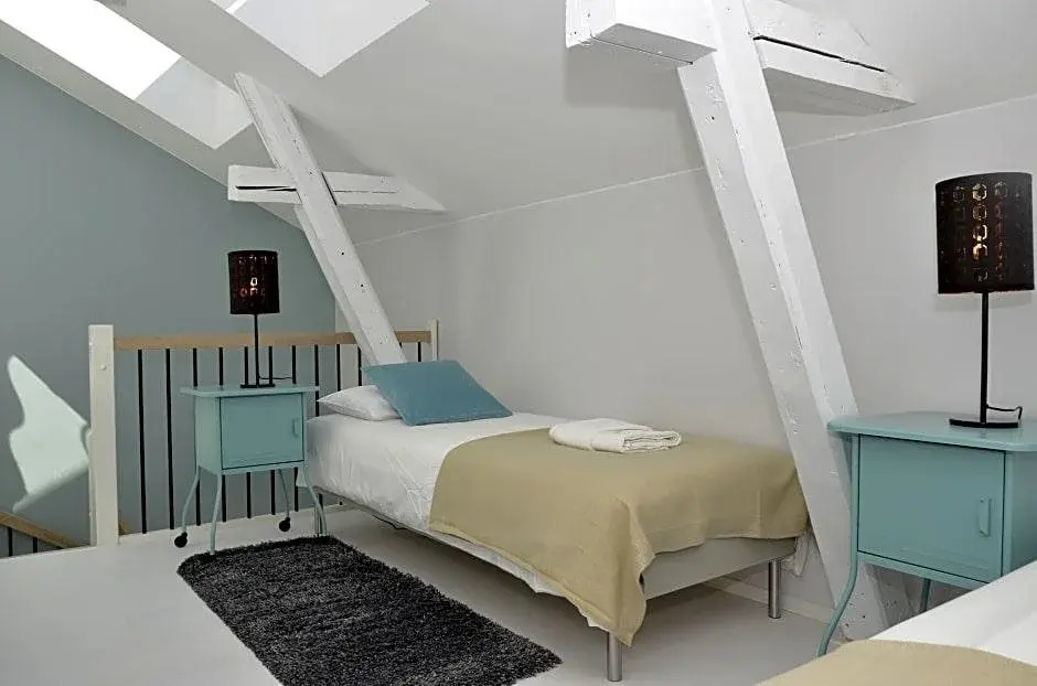 Forenom Apartments Oslo Skippergata