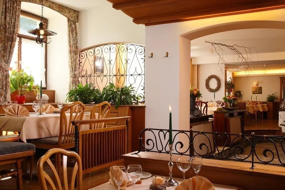 Sternen Hotel & Restaurant