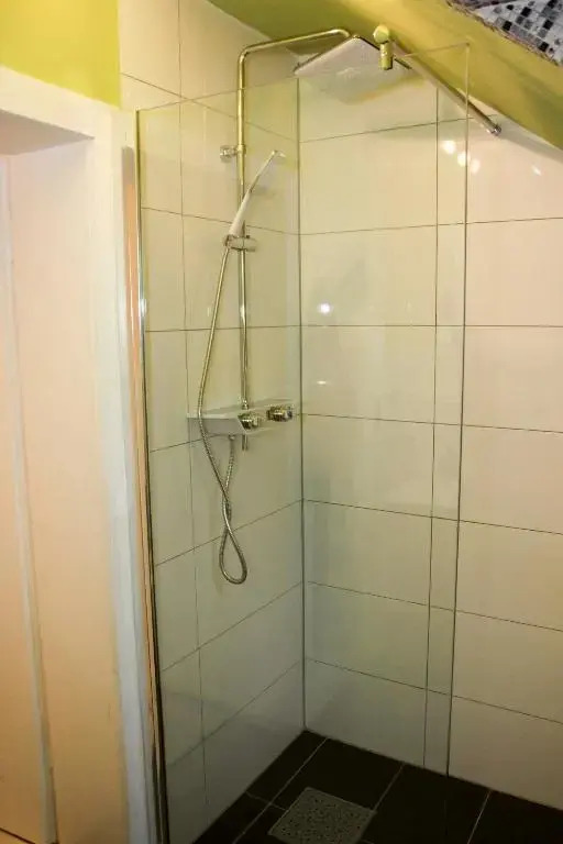 Ferienwohnung Jasmin