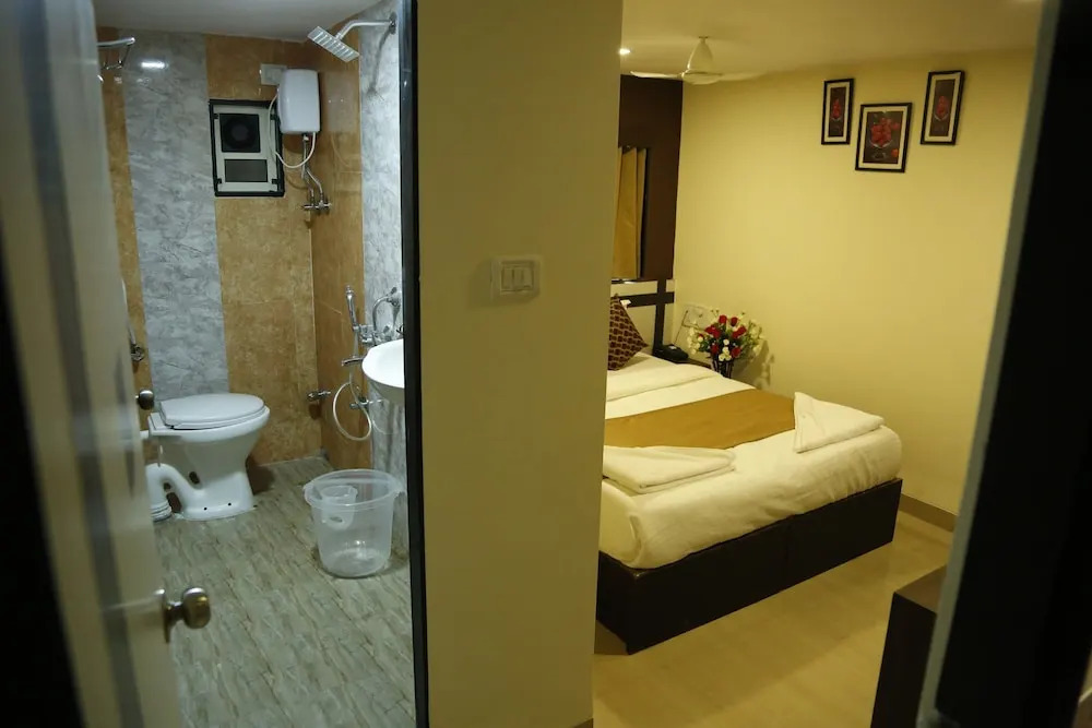 Hotel Royal Onix Mumbai
