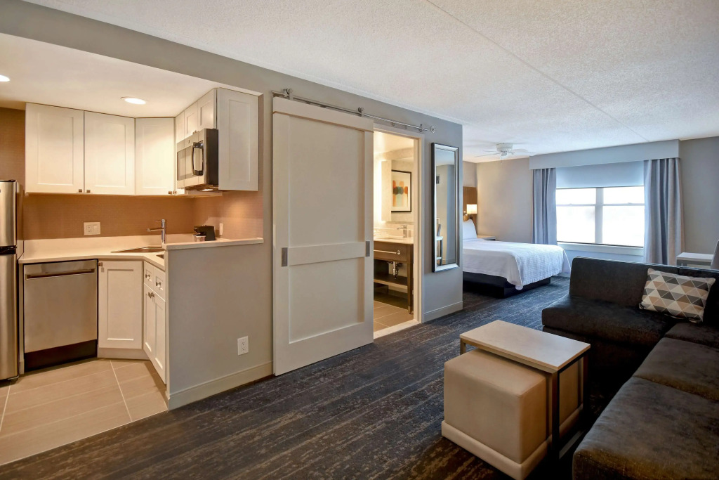 Homewood Suites by Hilton Philadelphia-City Avenue