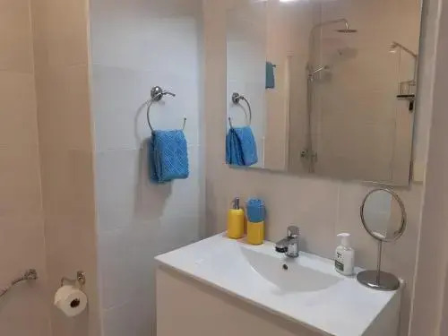 ☆Stylish 2br with Views To the Sea & Near Golf