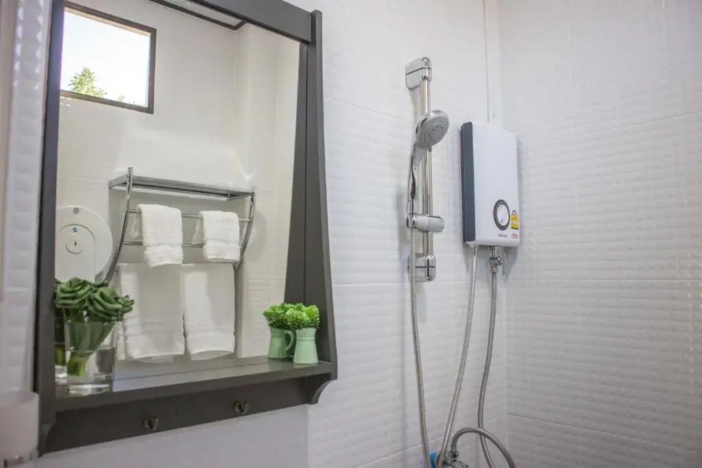 Pan Fai Homestay