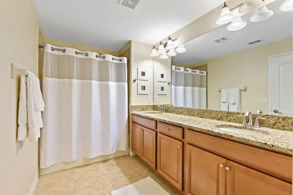 Refurbished! Lazy Life At Storey Lake By Shine Villas #901