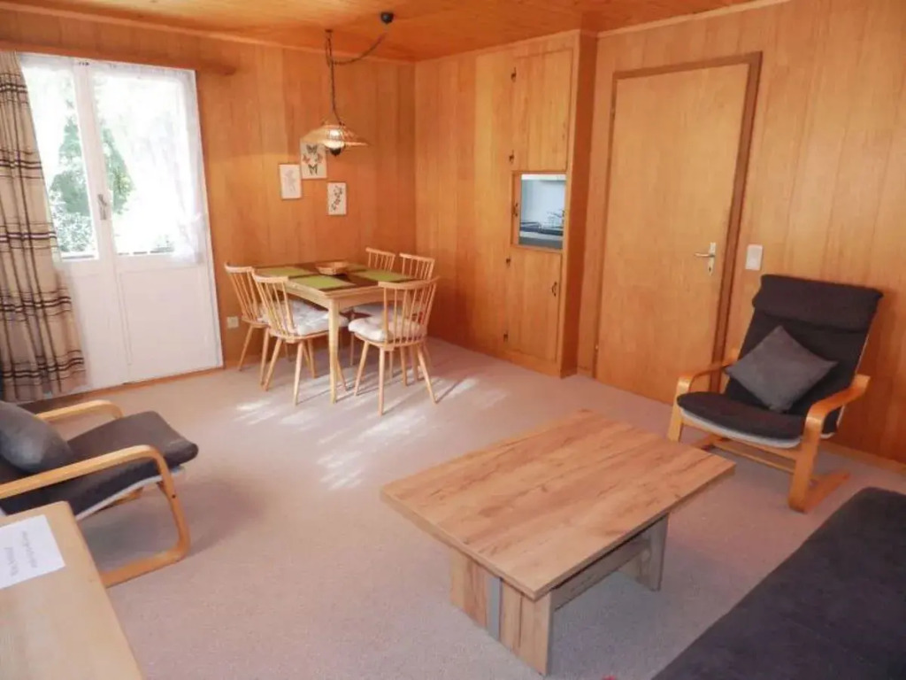 Apartment Goldrose by Interhome