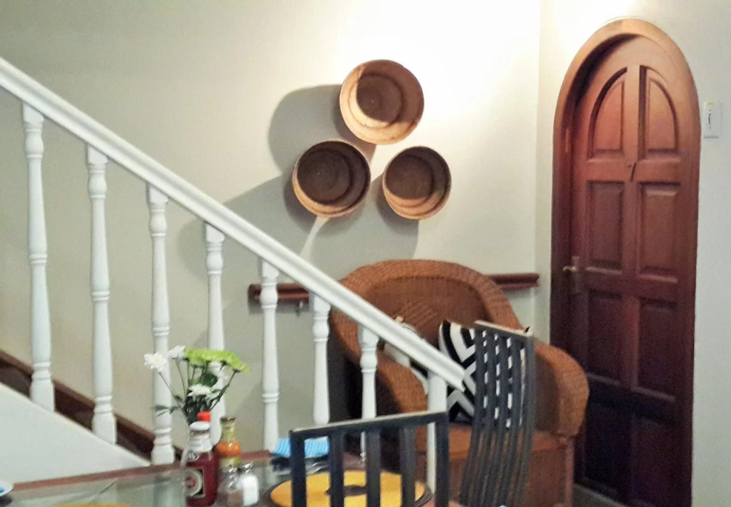 Pumleni Guesthouse