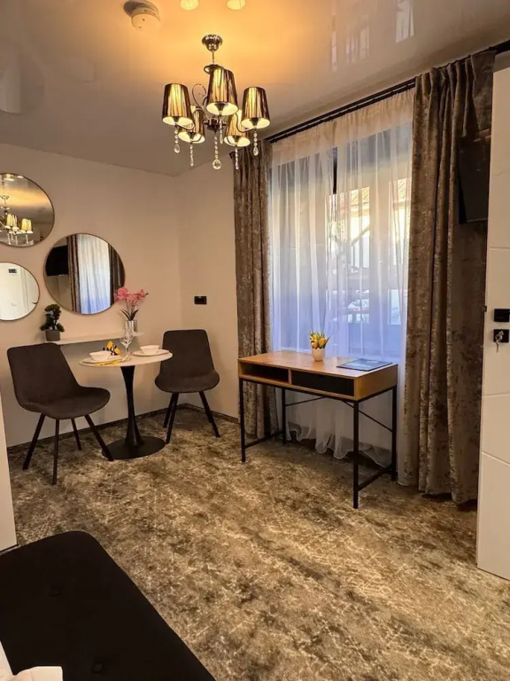 Premont Luxury Ghimbav