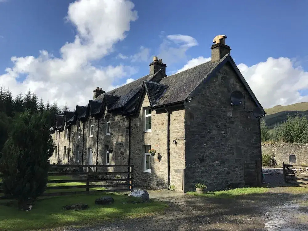 Ewich House B&B