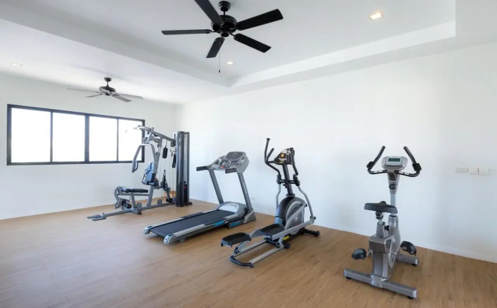 Sivana Gardens Villas Hua-Hin