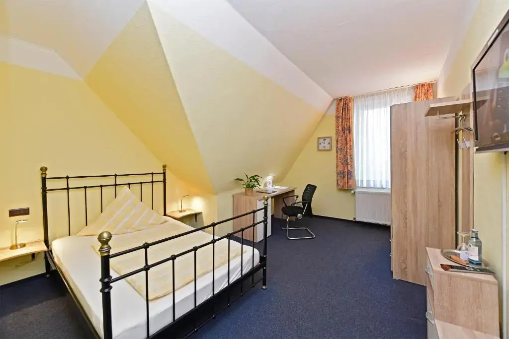 Hotel Haus Kleimann-Reuer