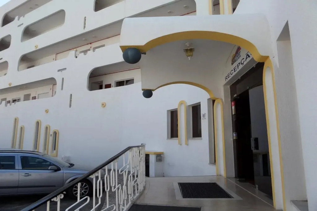 Apartamentos Turisticos Silchoro