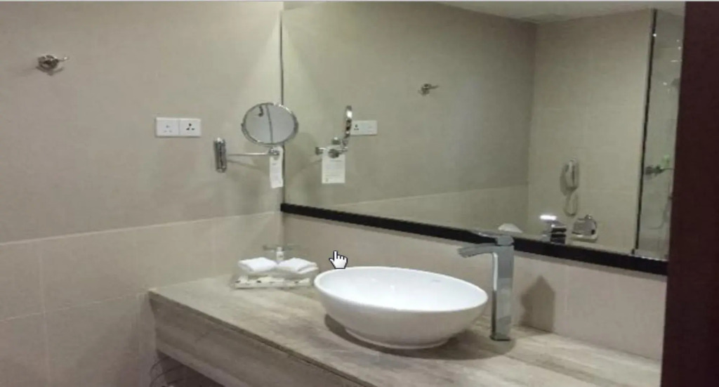 Zenith Hotel Kuantan