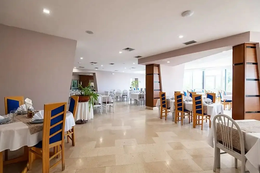 Hotel Stella