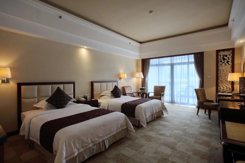 Gaoming Country Garden Phoenix Hotel