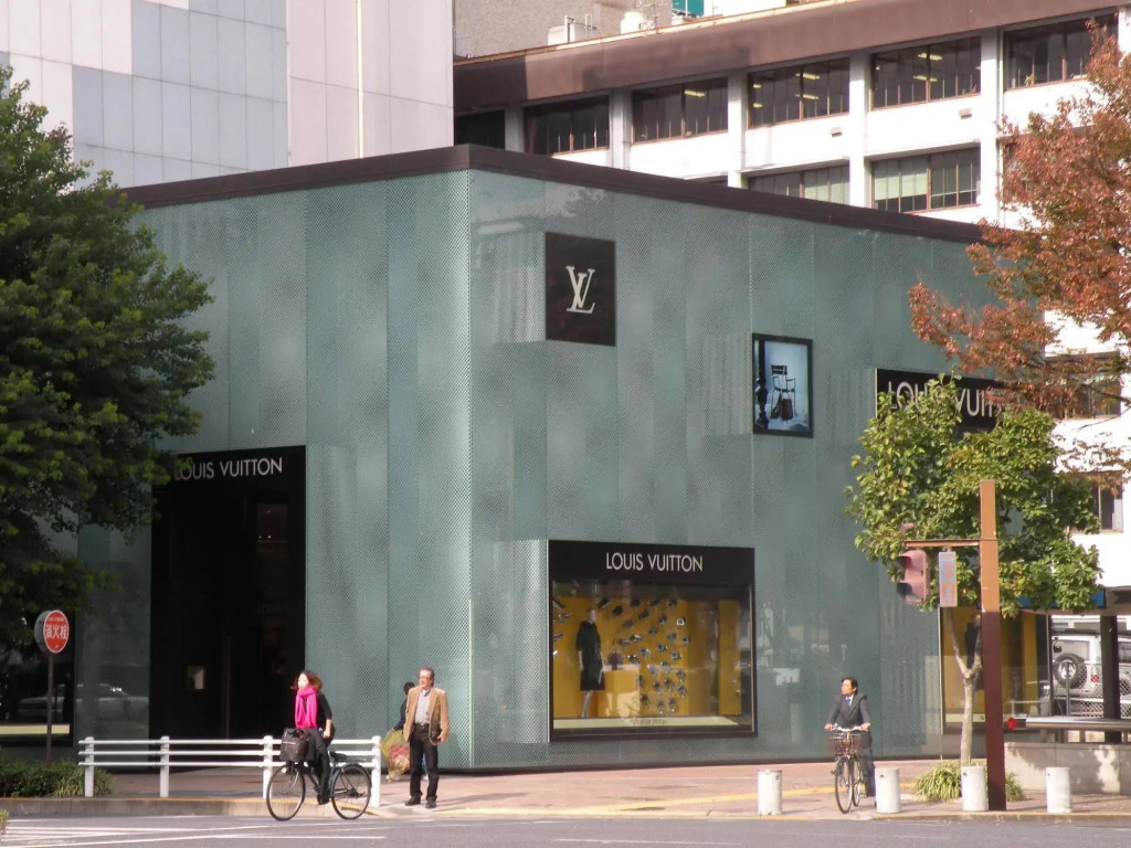 Tokyo Daiichi Hotel Nishiki