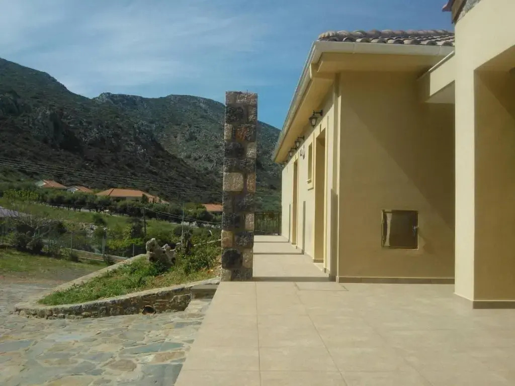 Villa Cazala