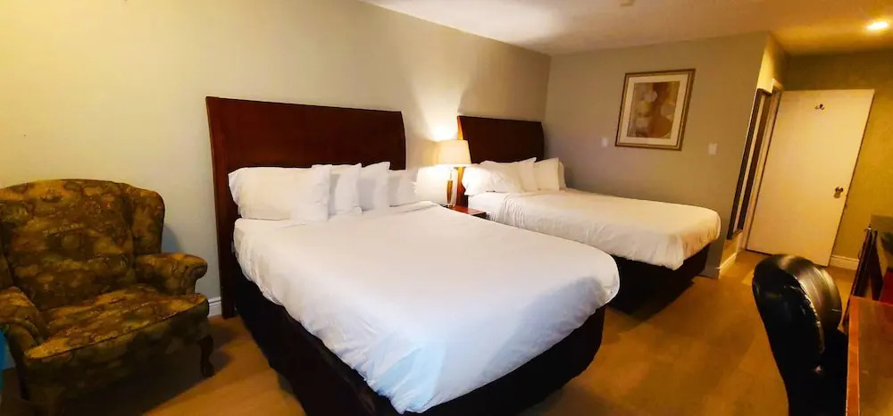Riviera Inn And Suites 1000 Islands