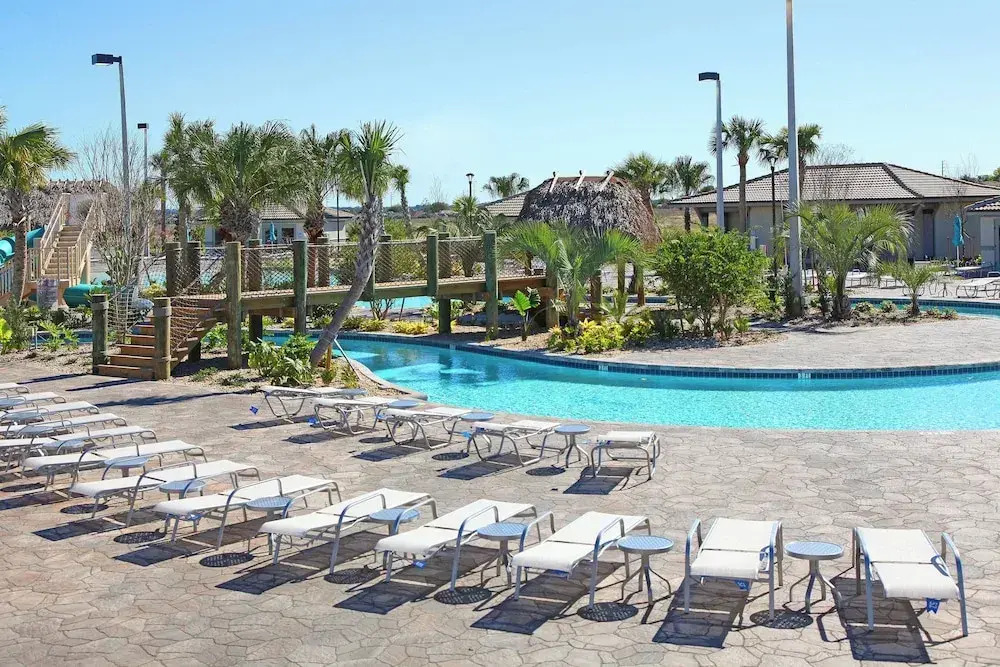 Oasis Vacation Home at Champions Gate Resort 32