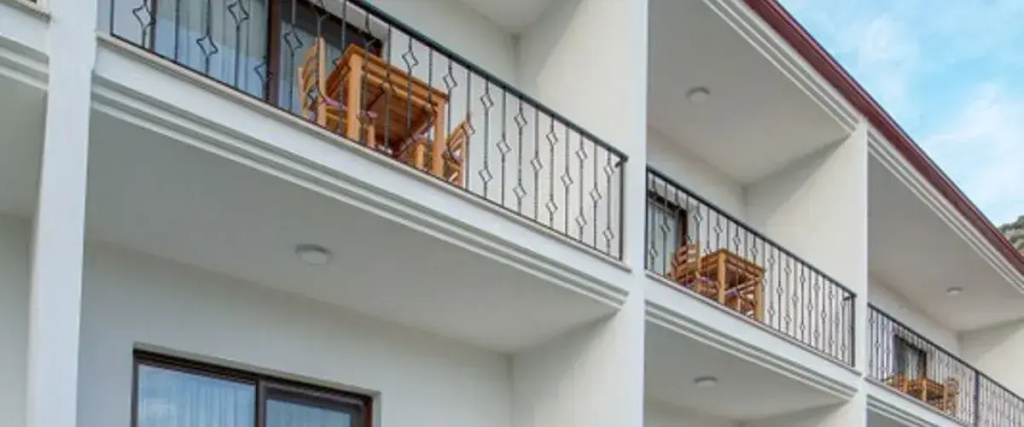 Nirvana Butik Otel