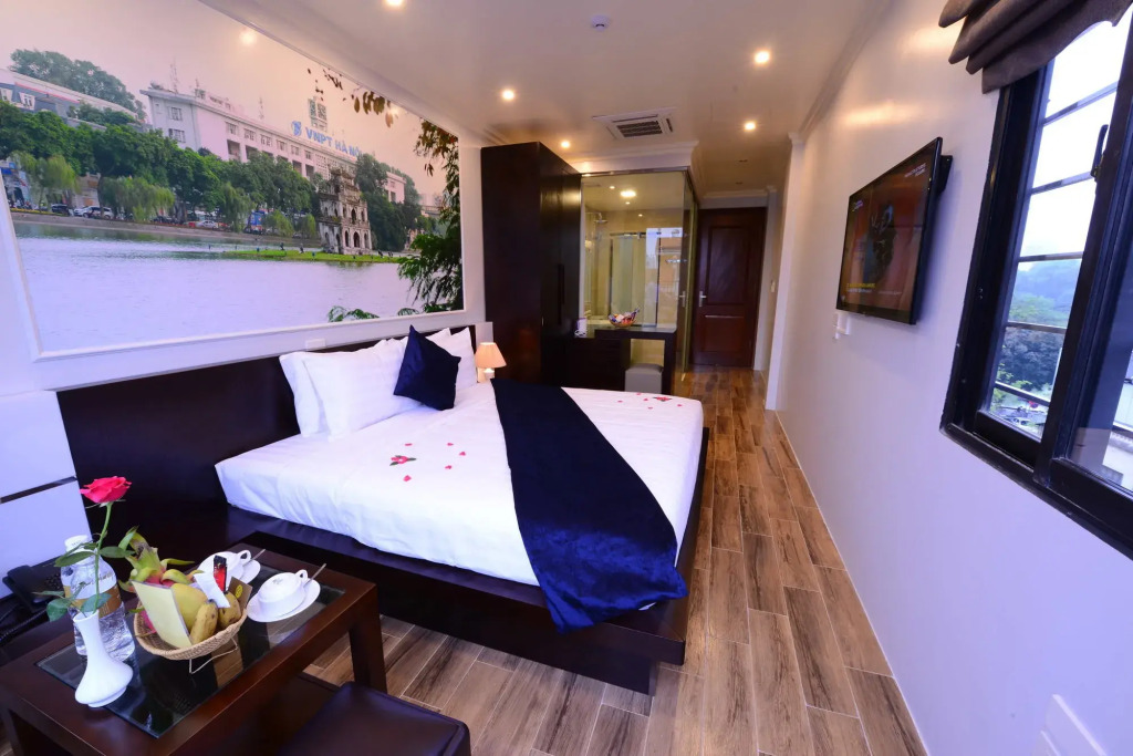 Bella Rosa Hotel & Travel