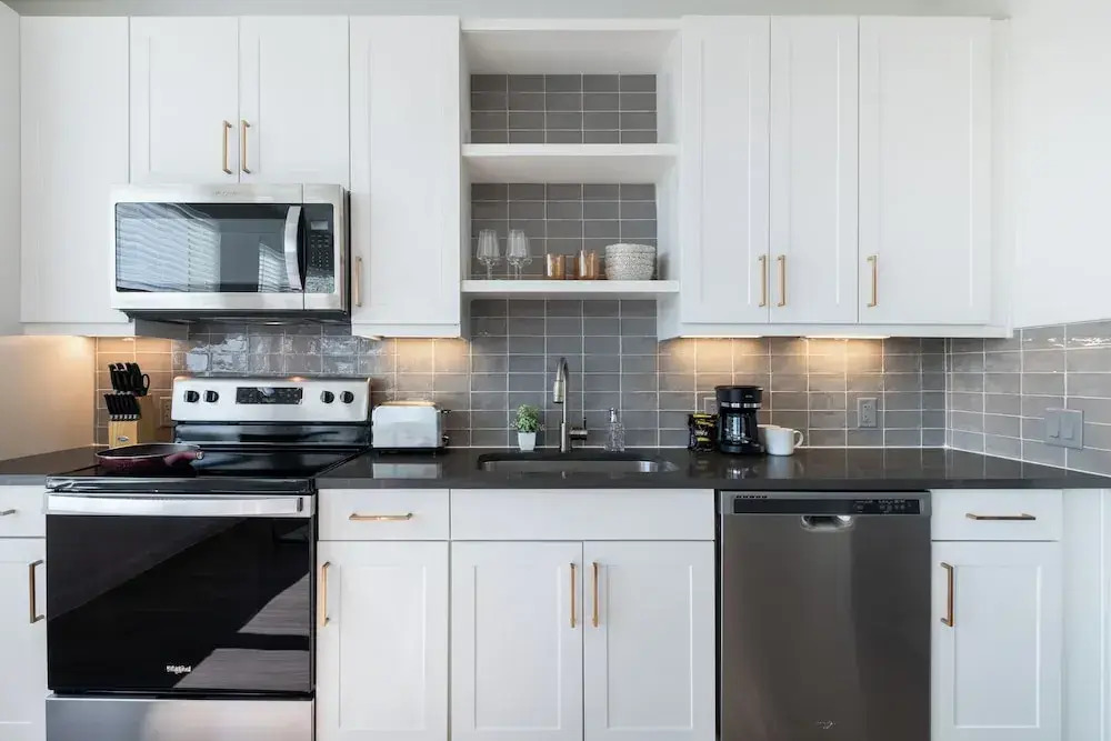 The Westerly Apartments in Dallas