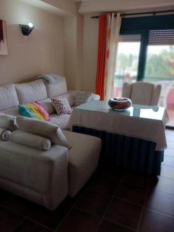 Apartamento Zahara De Los Atunes