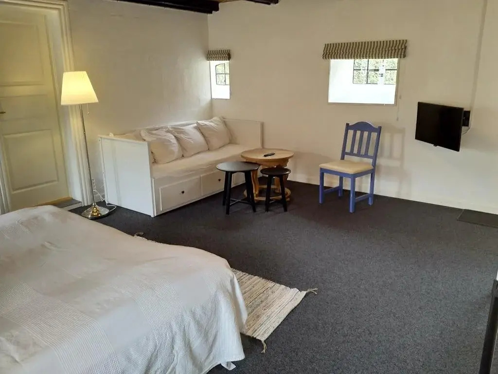 Dåstrup Bed & Breakfast