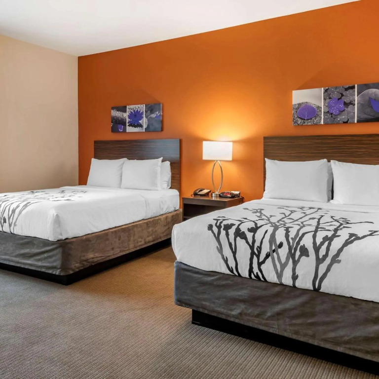 MainStay Suites Moab near Arches National Park