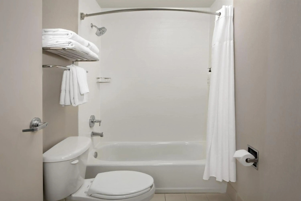 SpringHill Suites by Marriott Portland Vancouver