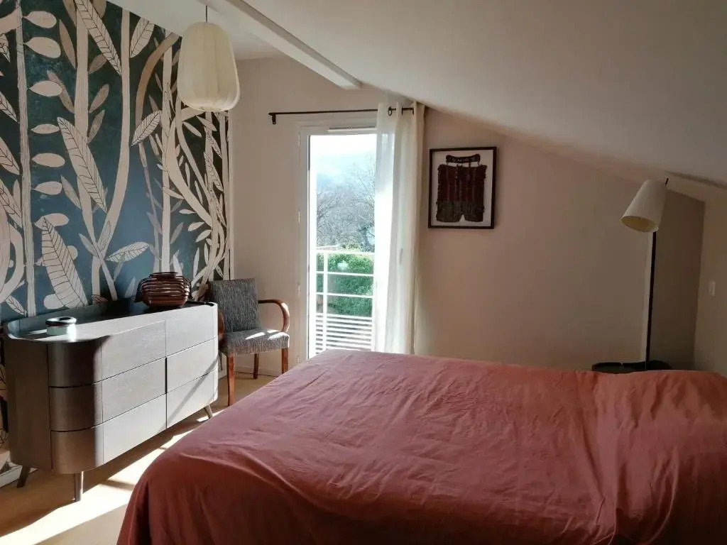 Villa Urrugne, 6 pièces, 8 personnes - FR-1-239-617