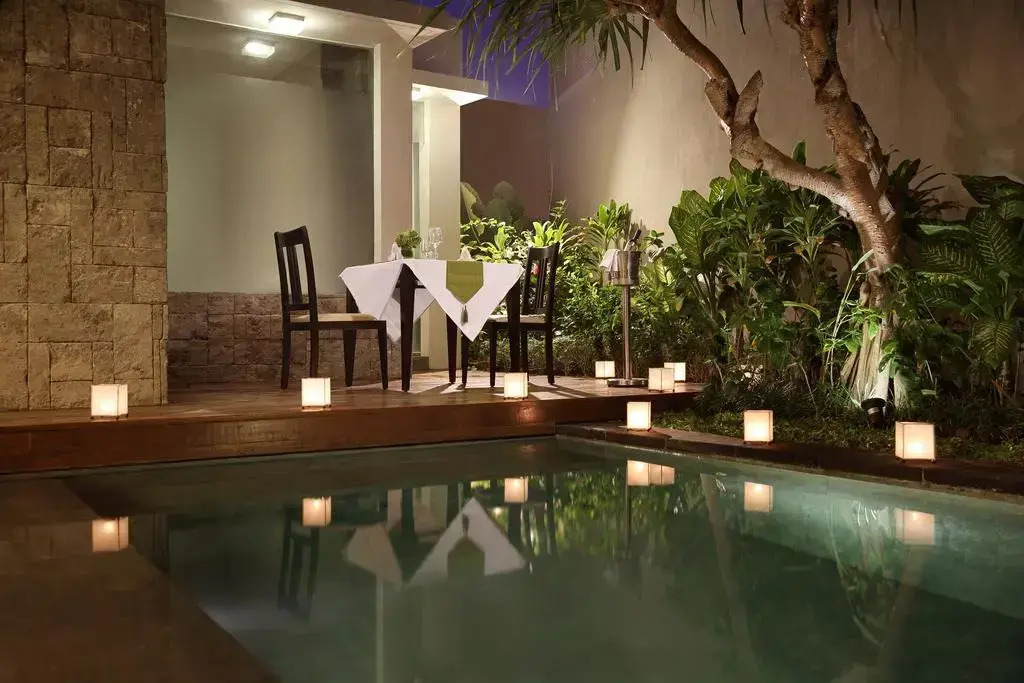 Samaja Beachside Villas