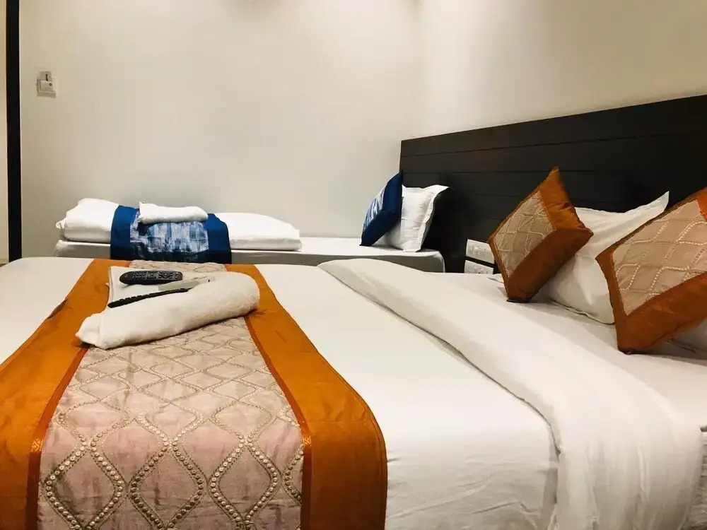 Hotel Flora Suites - Fort